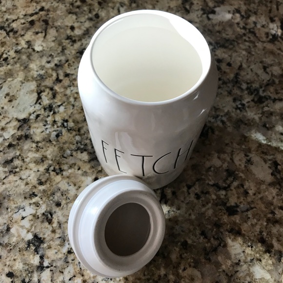 NWT RAE DUNN CANISTERS - Picture 3 of 3